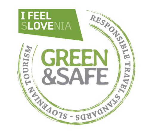 Green & Safe
