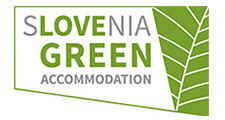 Slovenia Green Accommodation
